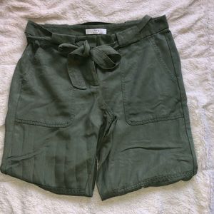 Loft jogger pants